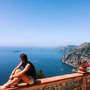 Meet your Posher, Brianne